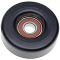 Gates auto part
