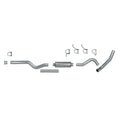 Diamond Eye Performance muffler