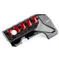APR Tuning carbon auto part