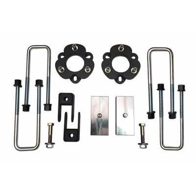 Tuff Country lift kit