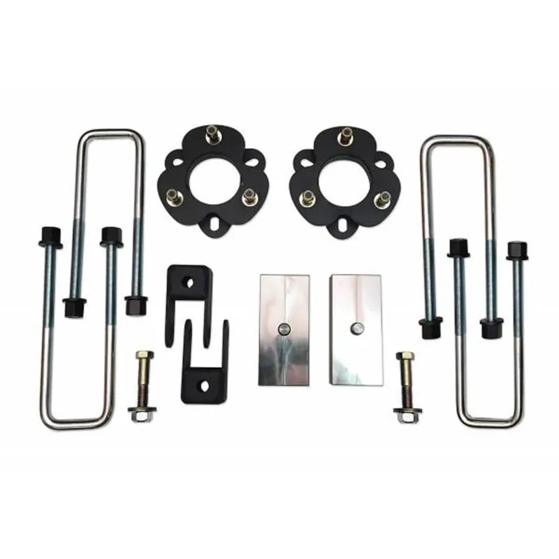 Tuff Country lift kit