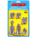 ARP hardware kit