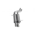 CORSA Performance axle-back exhaust
