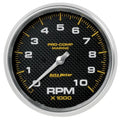 AutoMeter carbon gauge