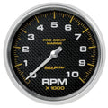 AutoMeter gauge