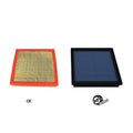 aFe air filter close-up