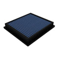 aFe air filter installed view