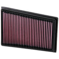 K&N Engineering air filter