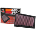 K&N Engineering air filter