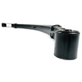 Tuff Country leaf springs detail