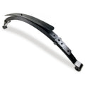 Tuff Country leaf springs close-up