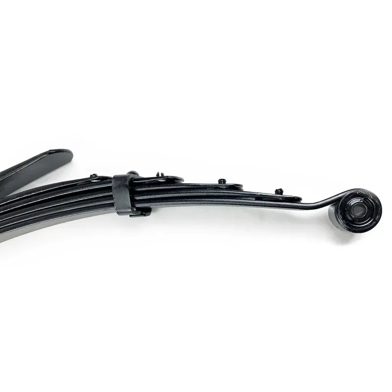Tuff Country leaf springs