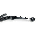 Tuff Country leaf springs