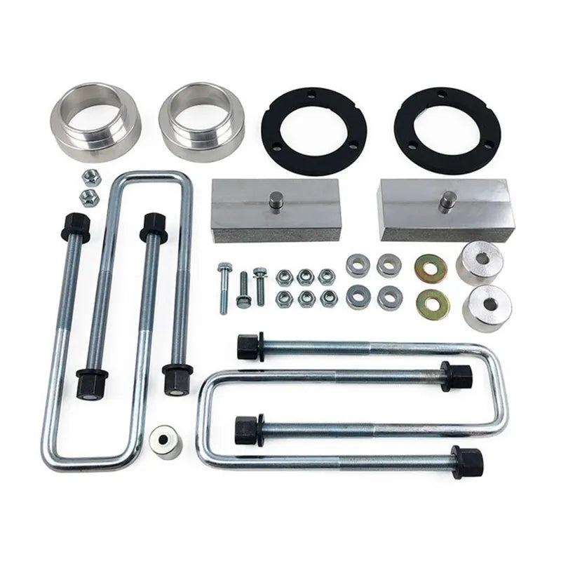 Tuff Country lift kit