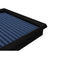 aFe air filter close-up
