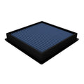 aFe air filter installed view