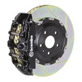 Brembo black auto part