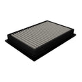 aFe air filter close-up