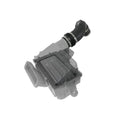 aFe induction system detail
