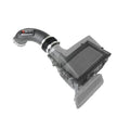 aFe induction system