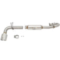 aFe axle-back exhaust