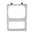 1985-1987 C10 H/L DOOR RH, SILVER (