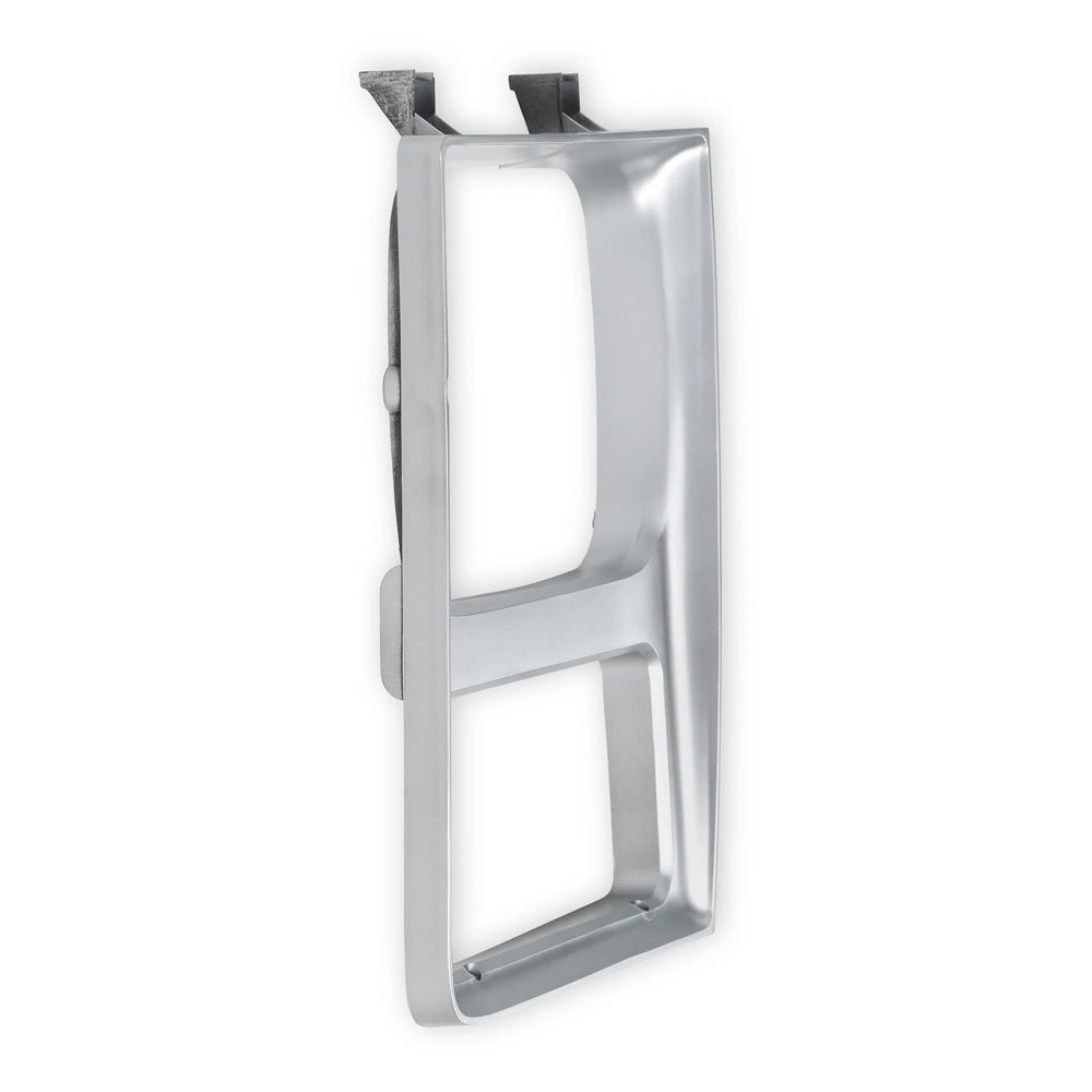 1985-1987 C10 H/L DOOR RH, SILVER (