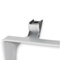 1985-1987 C10 H/L DOOR RH, SILVER (