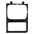 1985-1987 C10 H/L DOOR RH, SILVER (