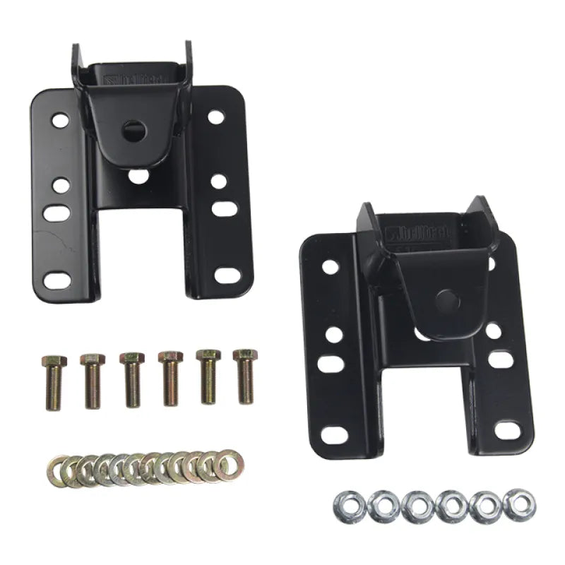 Belltech silver auto part