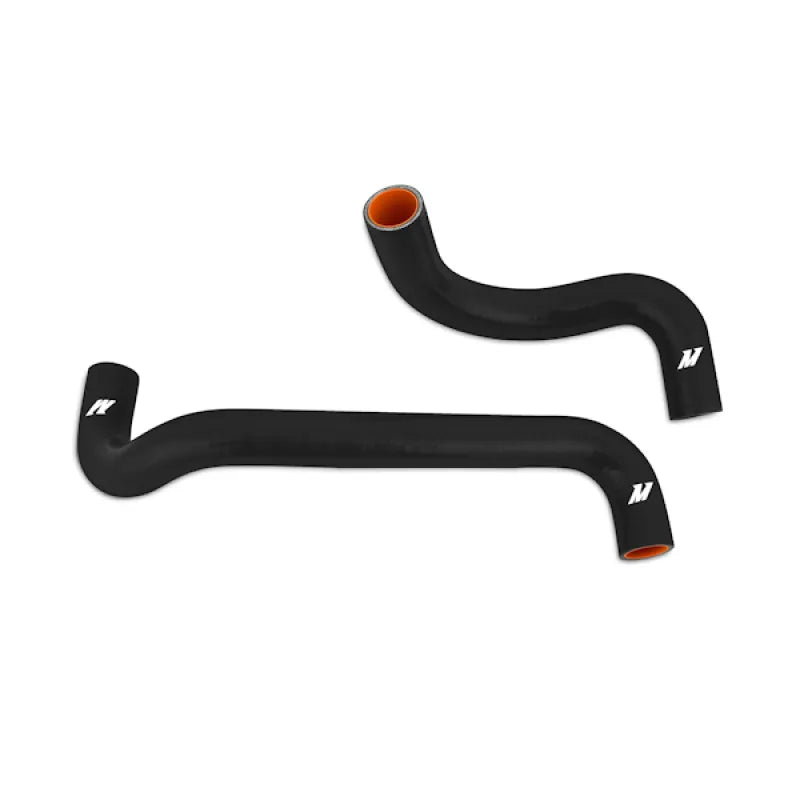 Mishimoto black auto part