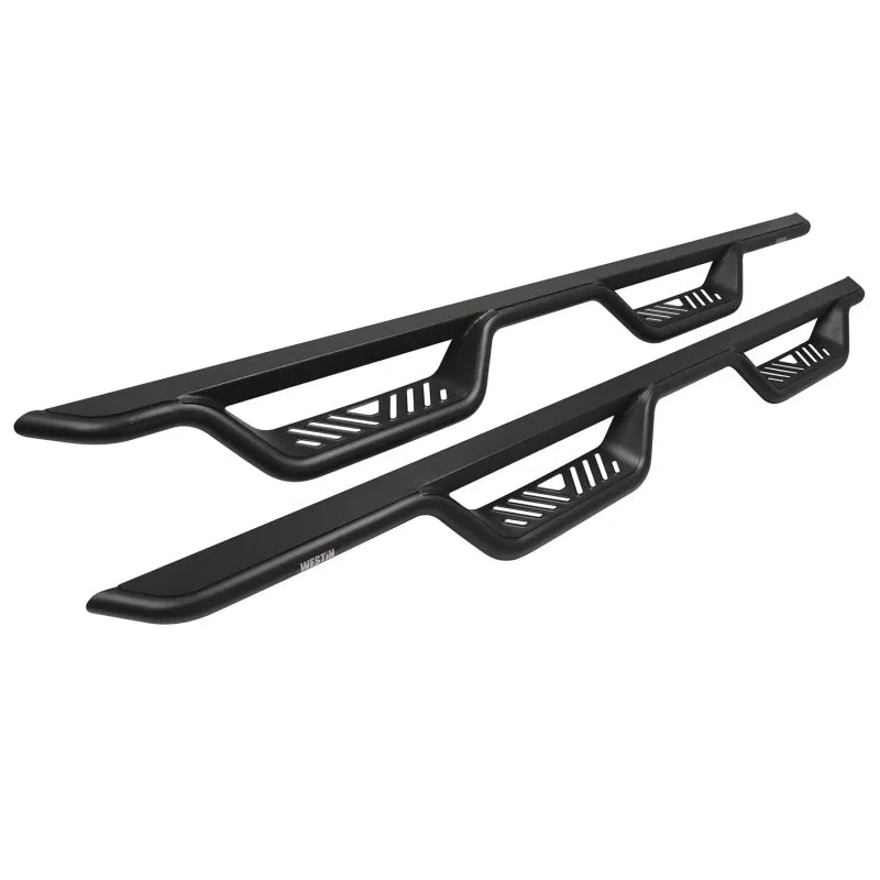 Westin black side steps