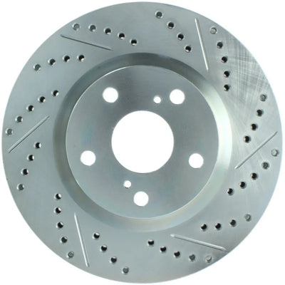 Stoptech auto part
