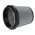 aFe intake system close-up
