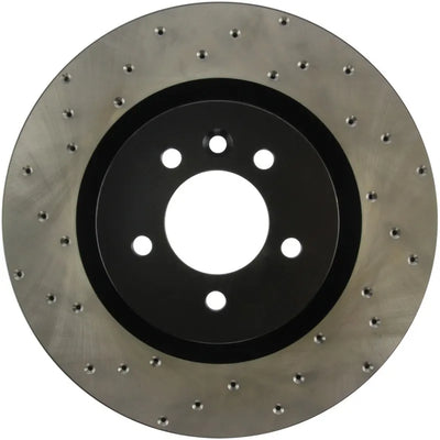 Stoptech auto part
