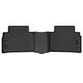 Husky Liners black floor liners
