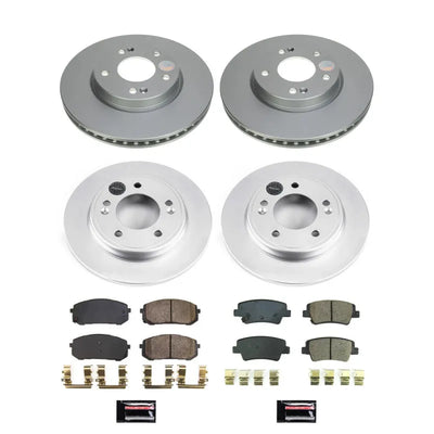 PowerStop auto part