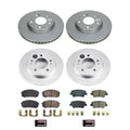PowerStop auto part