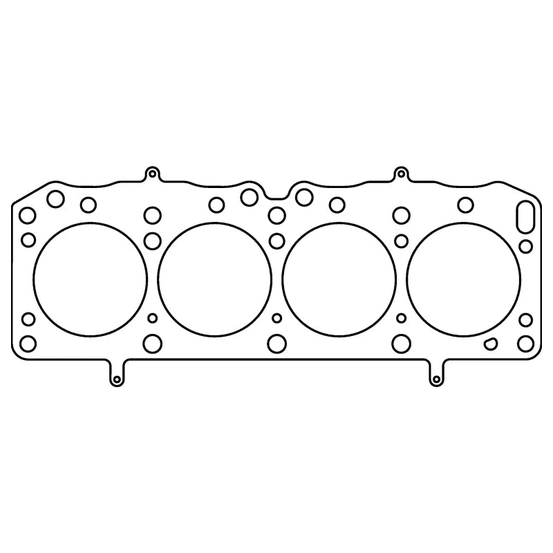 Cometic Gasket auto part