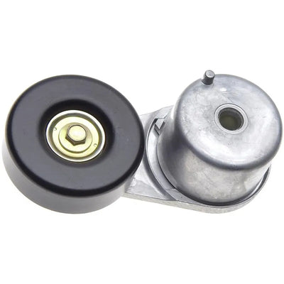 Gates auto part