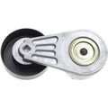 Gates auto part