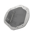 aFe differential cover detail