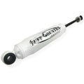 Tuff Country shock absorber detail