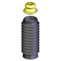 KYB shock absorber