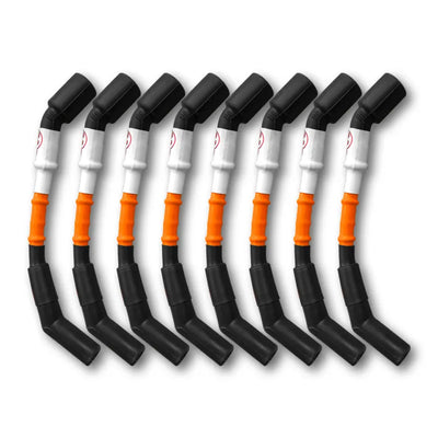 Kooks Headers black auto part