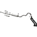 Magnaflow cat-back exhaust
