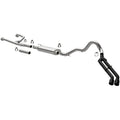 Magnaflow cat-back exhaust