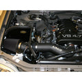 Airaid intake system