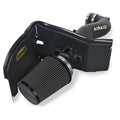 Airaid black intake system