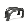 Anderson Composites carbon fender flares